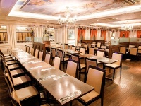 ドイツビアレストラン カイザーホフ