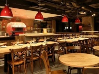 SALVATORE CUOMO & BAR 八丁堀