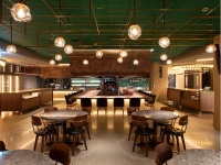 RESTAURANT & BAR ERUTAN ／エルタン