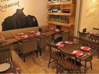 シュラスコレストラン ALEGRIA shibuya