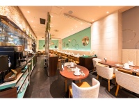 アジアンレストラン バジル 丸の内パレスビル店