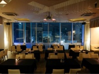 boB the garden Ginza