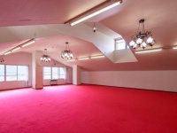 パーティーホール