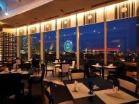 ザ・シー ニューオータニイン横浜プレミアム