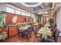 SENSE cafe＆bar　-センス-