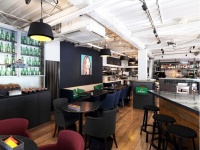 GOOD MORNING CAFE & GRILL 虎ノ門