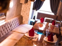 DELUJO Restaurant 恵比寿店