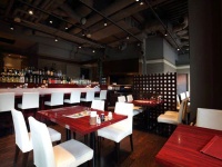 青蓮　豊洲 Ｉ Ｈ Ｉ 店