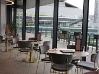 シンガポール・シーフード・リパブリック東京