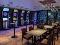 B-GARAGE銀座数寄屋橋店