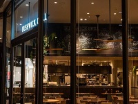 BUSHWICK GRILL コクーンシティ店