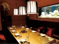 彩り個室 Dining CLOCK（クロック） 名古屋駅前店