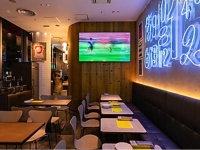 GARB Cheers OTEMACHI