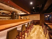 和食創菜 月灯花