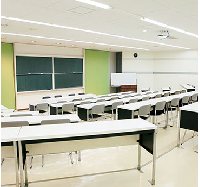 講義室