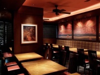 OUTBACK STEAKHOUSE 梅田店