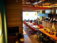 Latte Graphic 海老名店