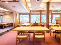 新館1階