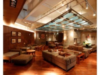 6F Ryuduki ラウンジ