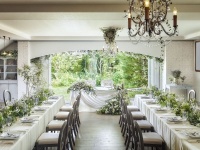 アールベルアンジェチャペル嵯峨野