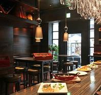 grigio la tavola（グリージョ ラ ターヴォラ）