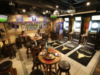 カラオケパセラ上野御徒町店