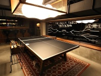 パーティールーム