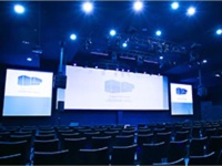 レジェンドホール