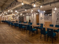 ダーツ＆パーティー REGALO（レガロ） 橋本駅前店