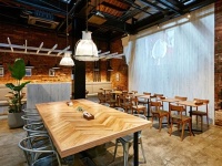 L’INSIEME －CAFE＆BREAD－