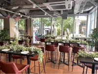 SAKURA 名古屋栄店