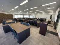 バンケットルームO