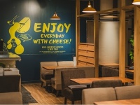 CheeseTable 池袋店
