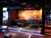 ダイニングダーツバーBee 渋谷店