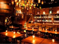 ワインホールグラマー 銀座