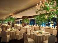 展望宴会場【スカイバンケット】