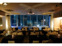 boB the garden Ginza