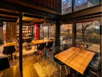 Midtown BBQ Nagoya