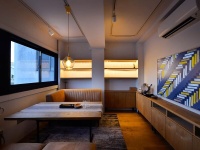 3F プライベート個室