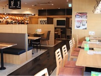 カフェロブ ドンマンジョーネ