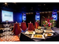 バネバグース 銀座店