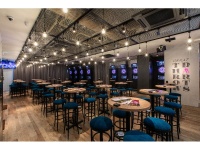 ダーツワン水道橋駅前店