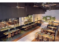 East Avenue 323 (イーストアベニュー３２３)