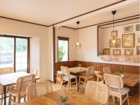 Ｆｏｒｅｓｔ＆Ｓｔａｒｓ　Ａｋａｋｕｒａ　Ｌｏｄｇｅ