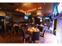 パーティールーム　レジェンダ