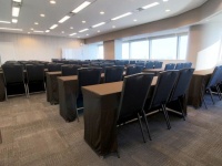 カンファレンスルームD