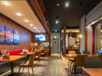 Midtown BBQ Tokyo