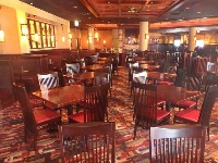 アウトバックステーキハウス　渋谷店