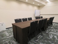 ミーティングルームK