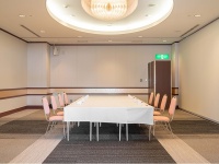 中宴会場【アメジスト】(連結時)